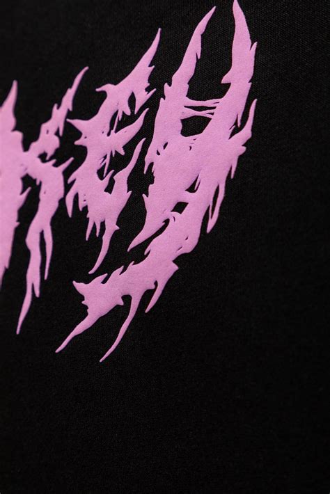 Buy Black Rage Hoodie Online – Urban Monkey®