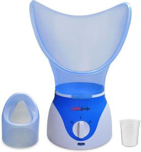Healthgenie Facial Steam Vaporizer Mini Facial Steamer Price in India ...