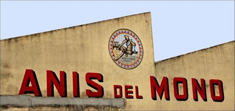 150 años de Anís del Mono
