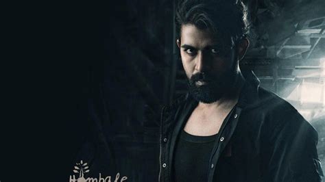 Puneeth Rajkumar's nephew Yuva Rajkumar set to make his debut with KGF ...