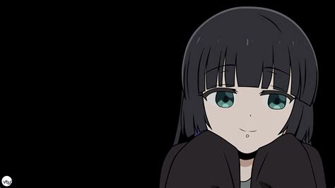 PA-san 4K Ultra HD Anime Wallpaper – Bocchi the Rock! Vibes by BinsentoOmosura