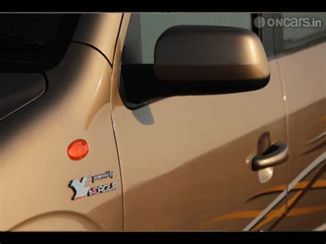 Mahindra Xylo Exterior img15