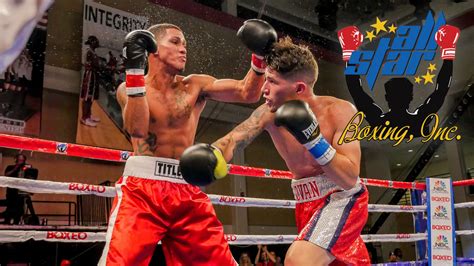 Image result for All-Star Boxing