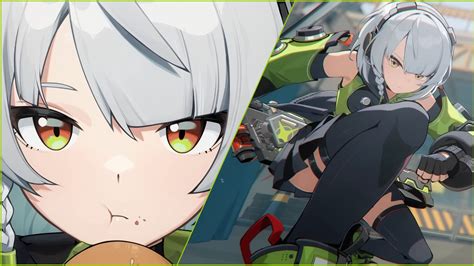 Zenless Zone Zero by Genshin Impact Developer Introduces Anby and Her ...