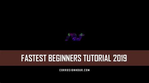 Image result for Beginners Rust Tutorial