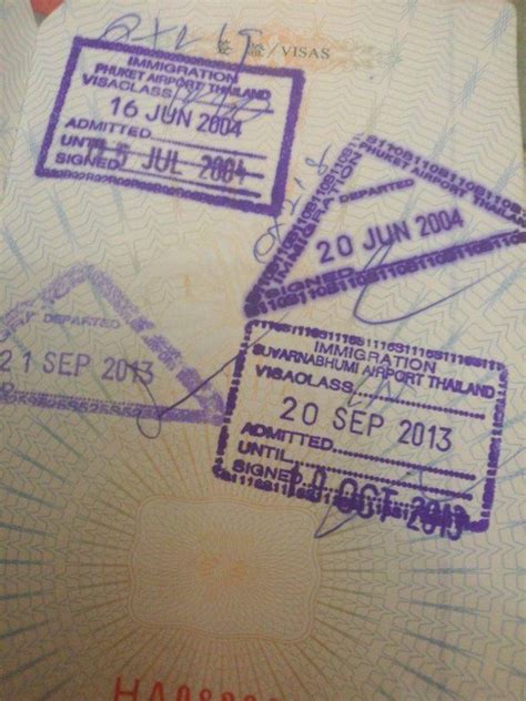 泰国现在可以办理落地签入境吗 奋美签证讲解 - 武汉分类信息,武汉网www.whw.cc