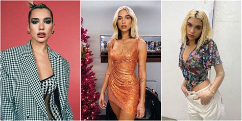 Which Dua Lipa Instagram Look Are You Based On Your Zodiac Sign?