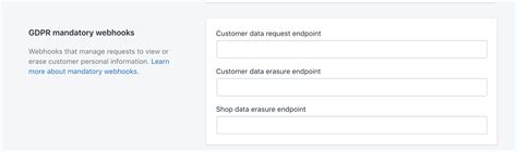 Webhook Key On Shopify 的图像结果