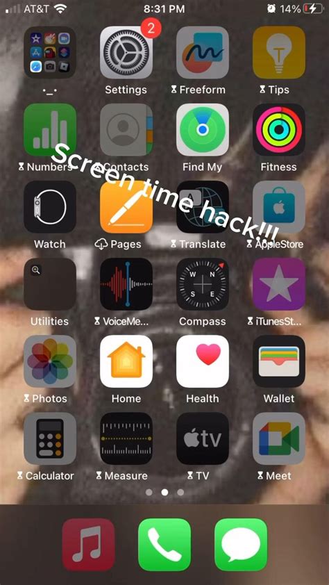 Screen Time Hacks 的图像结果