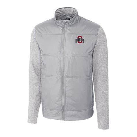 Ohio State Jackets | Shop OSU Buckeyes