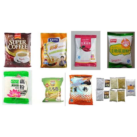 Automatic Packing Machine 的图像结果