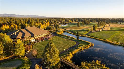 5 Reasons to Stay & Golf at Juniper Preserve Resort | Visit Central Oregon