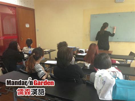 合适的外国人学汉语的课程根据外国人的需求安排