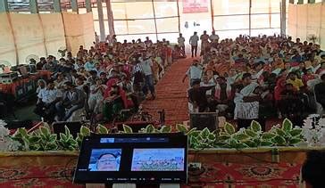 ‘Samajik Adhikarita Shivir’ for Distribution of Aids and Assistive ...