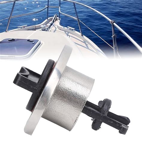 3NH® Transom Hull Drain Plug, Drainage Fitting Anti Corrosion 1in ...