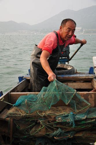 南平渔民打鱼摄影图__日常生活_人物图库_摄影图库_昵图网nipic.com
