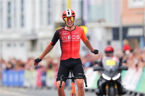 Tour de France: Sam Watson's surprise call, Connor Swift's rise and who ...