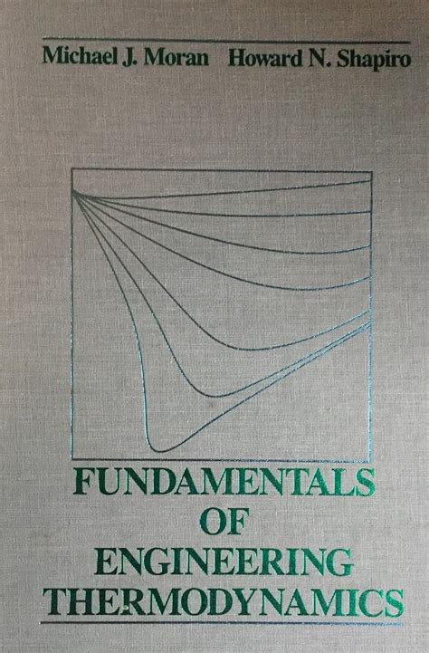 Buy Fundamentals of Engineering Thermodynamics Book Online at Low ...