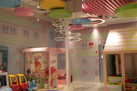 Phoenix Mall of the Millinium | Active Edu Fun