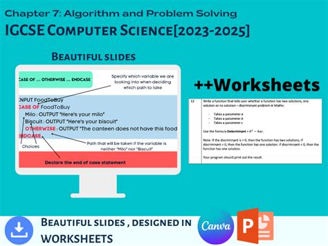 Image result for Lesson 7 Computer Science