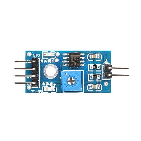 Raindrop Sensor Module 的图像结果