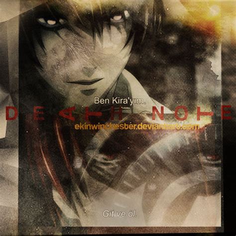 Image result for Death Note ID Code English