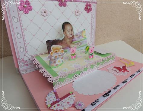 Interactive Pop Up Scrapbook Pages Tutorial 的图像结果