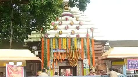 Uncertainty over Sital Sasthi Jatra of Lord Lingaraj ends as servitors ...