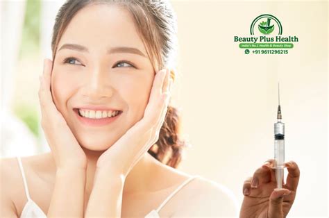 From Dull to Dazzling: How Glutathione Injections Transform Your Skin