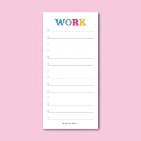To-do Lists Under 199 – SCOOBOO