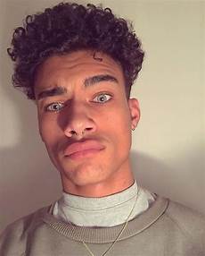 Mixed Guys With Curly Hair by Curly Hairstyles For Black Black Curly Haircuts Mixed Guys With Curly Hair