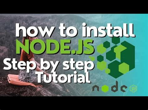 Image result for Node.js Windows Tutorial