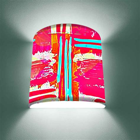 Buy Online Wall Lamp Arc Shaped Bedside – Nutcase