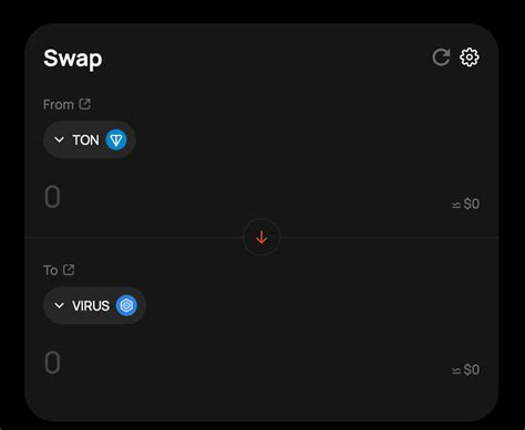 Как купить токен $VIRUS EPIDIMY и что такое ZK игры onchain — Teletype