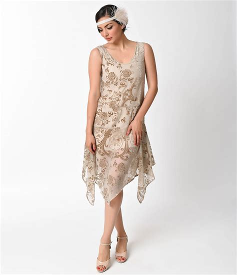 Great Gatsby Dress - Great Gatsby Dresses for Sale