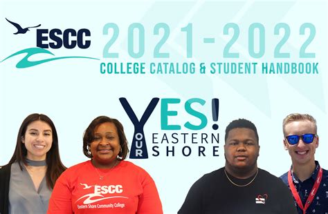 Eastern Shore Community College