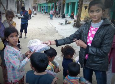 Swami Narayan Sewa Mission Society (Reg.) - An organization dedicated ...