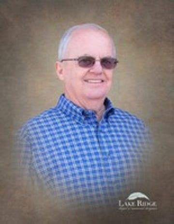 Randy Chris Brown Obituary - Lubbock Avalanche-Journal