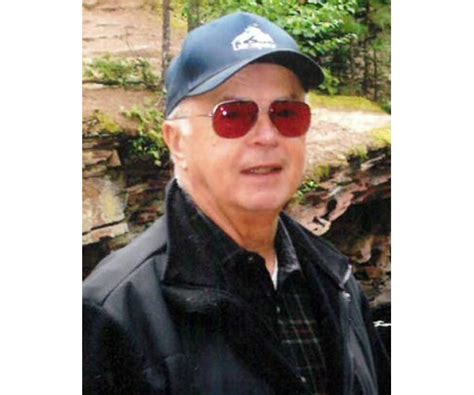 Jerome Richard Olson Obituary (2024) - Superior, WI - Lenroot-Maetzold ...