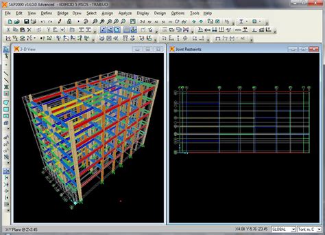Image result for +sap 2000 tutorial