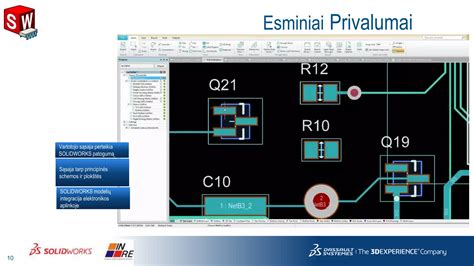 SolidWorks PCB Design 的图像结果