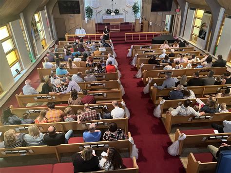 What We Believe | Our Redeemer Lutheran Church