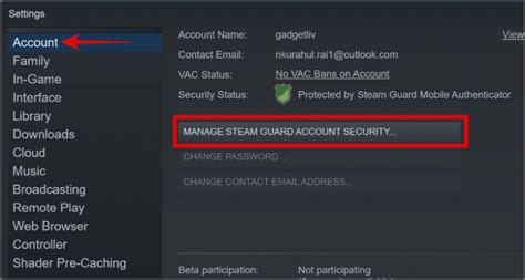 Steam Mobile Authenticator Setup 的图像结果