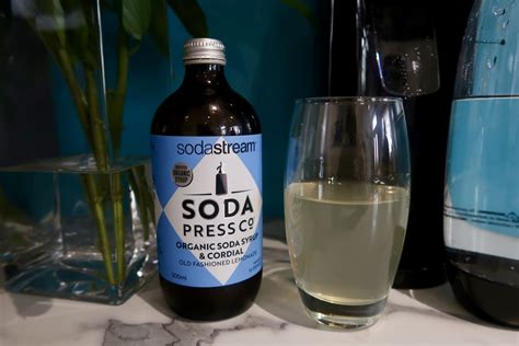 Using SodaStream Spirit 的图像结果
