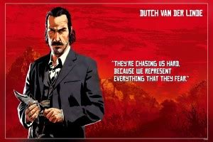 Red Dead Redemption Matte Finish Poster Paper Print - Animation ...