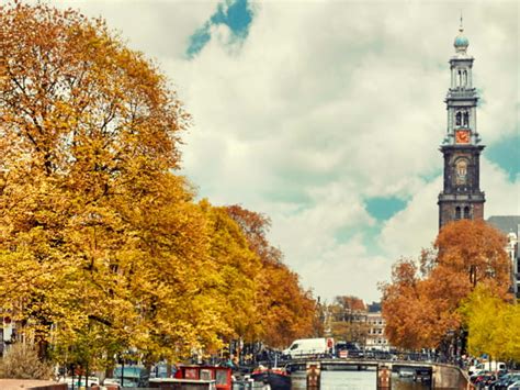 Amsterdam in July | Go City®