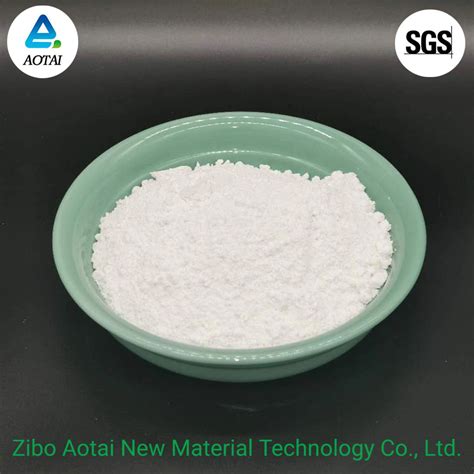 Low Sodium High Temperature Alumina - China Aluminum Oxide Crystals and ...