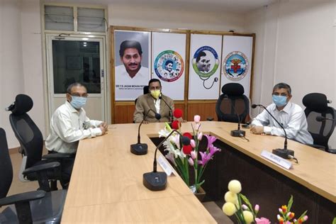 Dr. YSR University of Health Sciences Vijayawada Campus: Photos ...