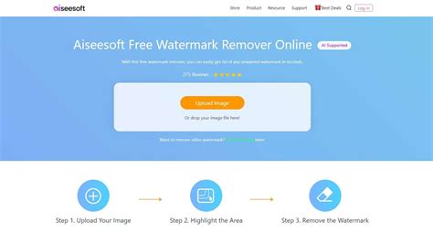 Remove Text from Images Online: The Best 8 Removers for You!