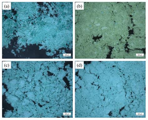 Tracking the Progression of the Simulated Bronze Disease—A Laboratory X ...